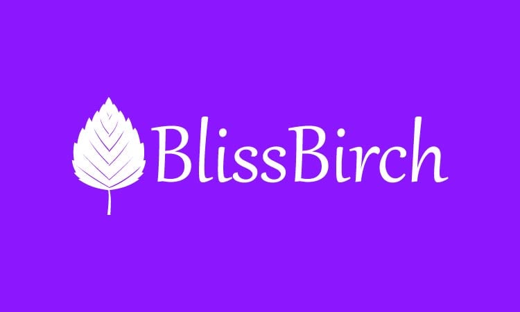 BlissBirch.com - Creative premium domain names
